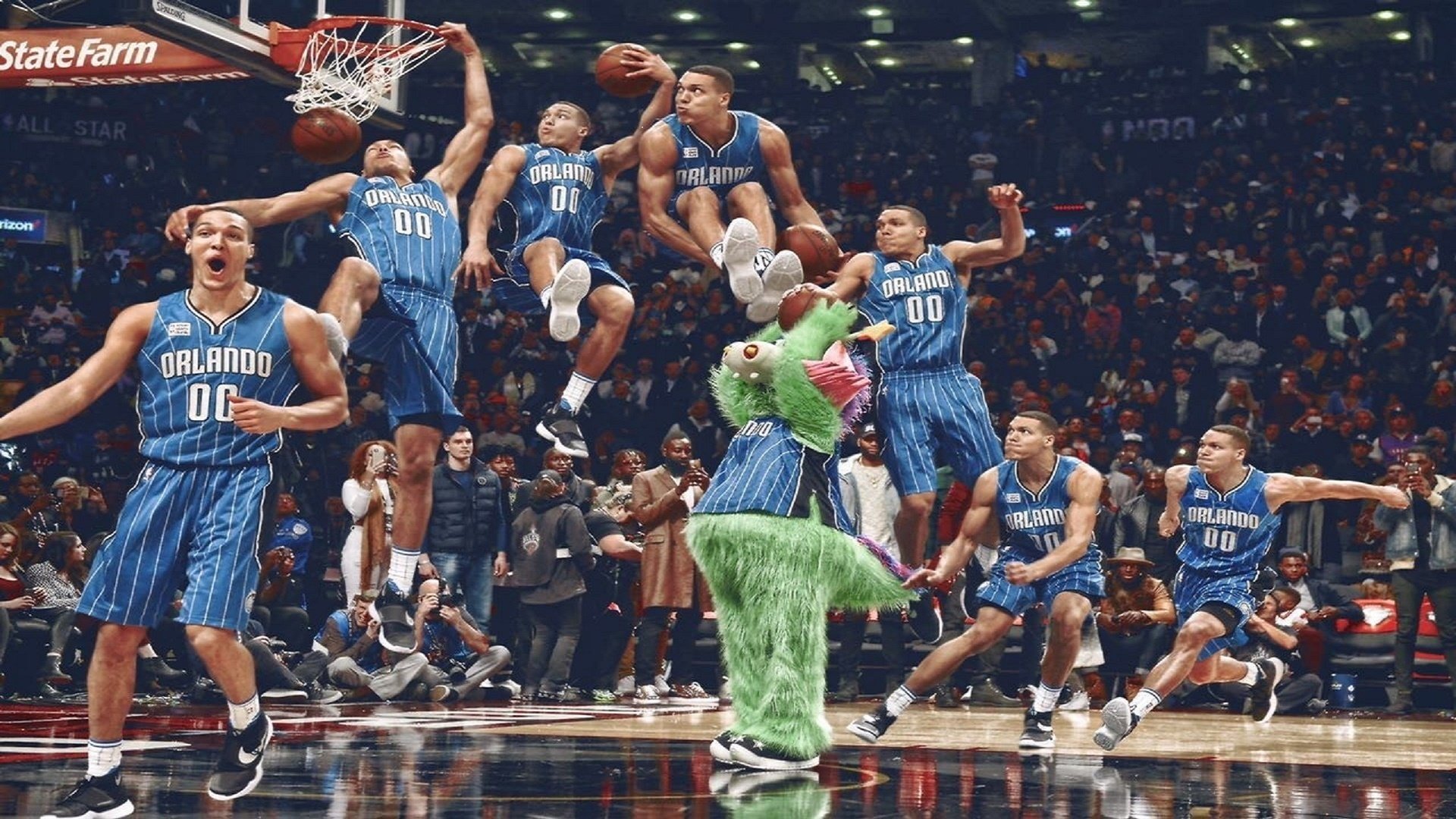 体育瞬间：辽宁队球员势不可挡取得胜利，辽宁队 球员